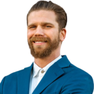 Profile picture of Jeremy Sidoriak