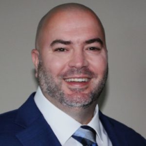 Profile picture of David Harris