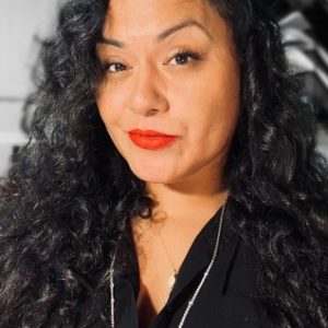 Profile picture of Patricia Moreno Morales