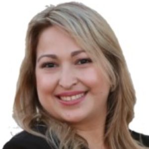 Profile picture of Yvonne Quintero