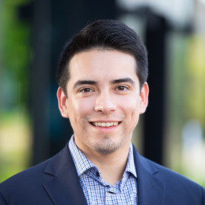 Profile picture of Salvador Medina
