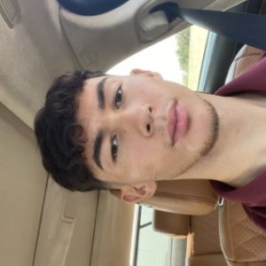 Profile picture of Jacob Rizam