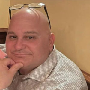 Profile picture of Allen Antuzzi