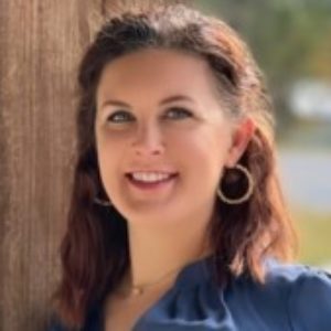 Profile picture of Michelle Roy