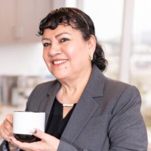 Profile picture of Socorro Garcia