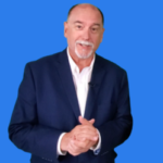 Profile picture of Keith Lucas