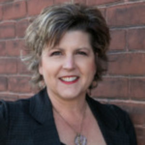 Profile picture of Jill McNamee