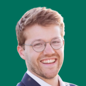 Profile picture of John Tucker