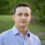 Profile picture of Ilya Kulichkin