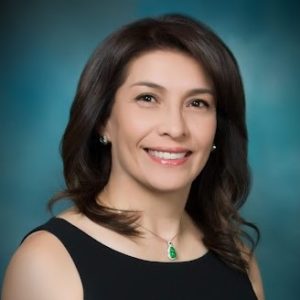 Profile picture of Alicia Chen