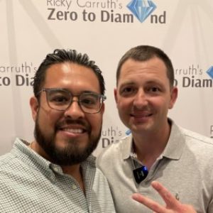 Profile picture of Steven Arellano