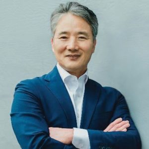 Profile picture of Paul Min