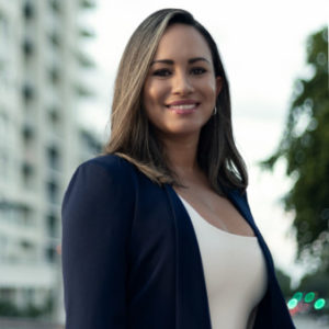 Profile picture of Stephany Kephart Logreira