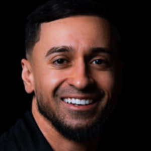 Profile picture of Osman Arango