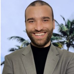 Profile picture of James Martinez