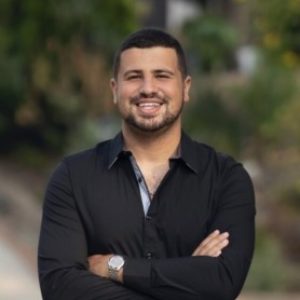 Profile picture of Hayk Danielyan