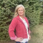 Profile picture of Angie Tovsen