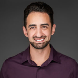 Profile picture of Dustin Gomez