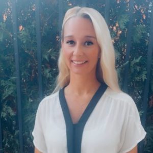 Profile picture of Christine Hand