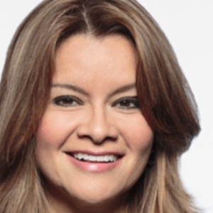 Profile picture of Cecilia Cordova