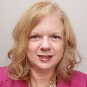 Profile picture of Rebecca Keddy