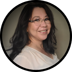 Profile picture of Becky Wright