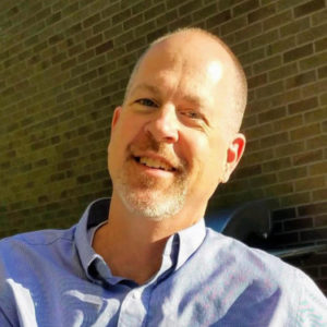 Profile picture of John Boyce