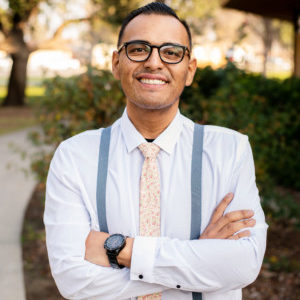 Profile picture of Alex Garcia