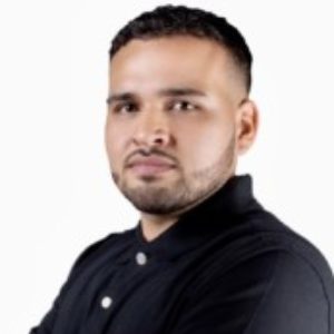 Profile picture of Omar Najera