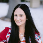 Profile picture of Samantha Martinez