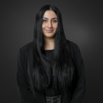 Profile picture of Pareli Amirkhanian