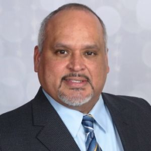 Profile picture of Edgard (Ed) Quinones