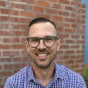 Profile picture of Richard Beck