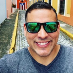 Profile picture of Joshua Billings