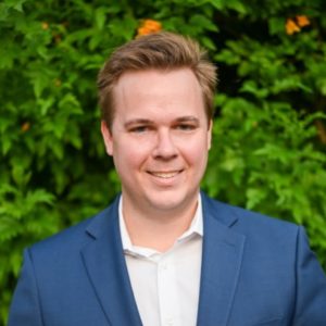Profile picture of Andrew Wyler-David