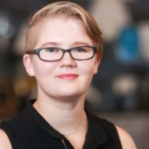 Profile picture of Melody Dudley