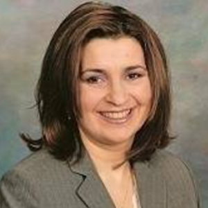 Profile picture of Tina Encheva