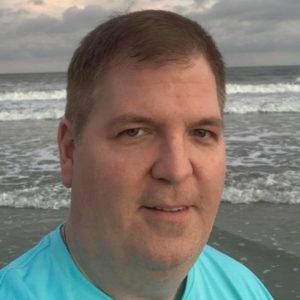 Profile picture of Neil Breed