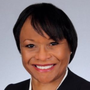 Profile picture of Zandra Jamison - MD DC VA