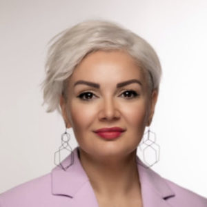 Profile picture of Tia Motamedi