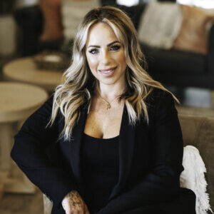 Profile picture of Gina Wilkerson