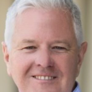 Profile picture of Tony Gregg