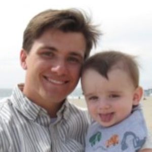 Profile picture of Garrett Auville