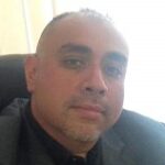 Profile picture of Daniel Sandoval