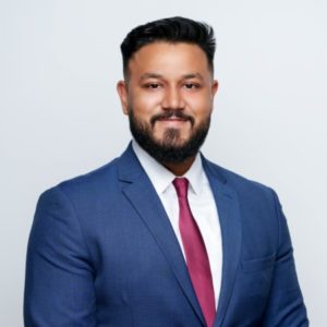 Profile picture of Muhammad Saad