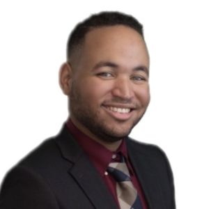 Profile picture of Quincy Cintron