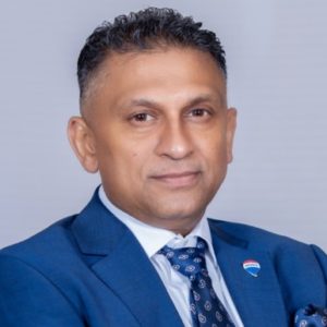 Profile picture of Shan Thayaparan