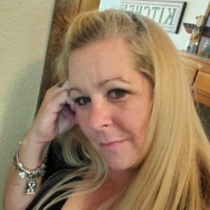 Profile picture of Amber Everett