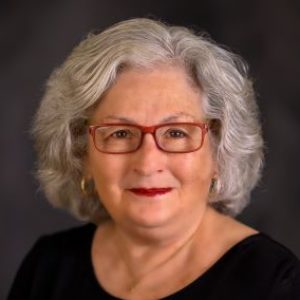 Profile picture of Ellen Fostoff