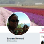 Profile picture of Lauren Howard